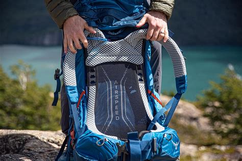 osprey atmos backpack reviews